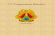 71st Transportation Battalion · 2018. 7. 20. · 4 Preface This booklet provides an overview of the history and achievements of the 71st Transportation Battalion from its constitution
