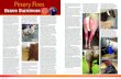 Pinery Fires - APEC new | Adelaide Plains Equine Clinic ...€¦ · The Pinery, SA fire was not heading towards her house, ... When the Sampson Flat fire hit in January 2015 horse