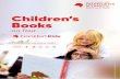 Children’s Books - Buchmesse...Rights list of German publishers 2020 German children’s and young adult books are very much in demand among inter-national licensees and an absolute