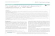 The treatment of malignant glaucoma in nanophthalmos: a ...glaucoma, uveal effusion syndrome with or without ex-udative retinal detachment, and acute ACG [8, 9]. Several theories can