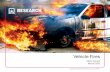 Vehicle Fires - NFPA...Vehicle fires also caused 15 percent of all civilian fire deaths and 10 percent of all reported civilian fire injuries. In 2018, only fires in one- and two-family