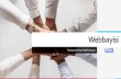 Webbayisi(İş Günleri için geçerlidir) Üyelik Yönetimi Form Yönetimi Reklam Yönetimi 1500 Sosyal Medya Yönetimi ( 1 adet hesap yönetimi için tavsiye edilen fiyattır) Aylık