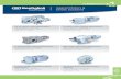 Geared Motors & Drives Solutions€¦ · Geared Motors & Drives Solutions TheEngineer’sToolKit Page 263 MOTORS, GEARBOXES & PUMPS. Our philosophy has always been to keep things