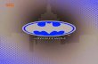 ACTIVITY PACK · TM & © DC Comics. (s18) TM & © Warner Bros. Entertainment Inc. (s18) TM DC C TM W B E I HELP BATMAN FIND ALL OF HIS GEAR. T DC C T B E I START FINISH