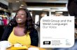 RNIB Group and the Welsh Language: Our Voice Welsh Lanuage Scheme RNIB.pdf• a Welsh Language Commissioner and a new legislative framework was created • provision for promoting