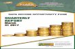 NAFA INCOME OPPORTUNITY FUND - nbpfunds.com€¦ · Tameer Micro Finance Bank Limited Mr. Nausherwan Adil Chairman Dr. Amjad Waheed Chief Executive Of˜cer Mr. Aamir ... 7th Floor