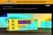 CT Analyzer Brochure - ATECorp.com · CT Analyzer - a new way of testing CTs The CT Analyzer is the most complete testing system for protection and metering CTs according to IEEE