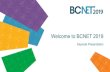 Welcome to BCNET 2019...Which Active Directory server IP address in your domain can this BIG-IP system contact? dc1.prd.capilanou.ca 204.239.151.111 dc2.prd.capilanou.ca 204.239.151.112