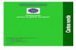 Cartea verde pentru un grefier european Cartea verde · 2020. 1. 31. · Cartea verde pentru un grefier european 2 Cuprins I. Introducere 3 II. Componentele atribu Ńiilor şi form