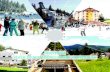 Client: Ministry of Economy of the Central Bosnia Canton ... - Vlasic tourism...Ministry of Economy of the Central Bosnia Canton . Brochure - Vlašić Tourism Development Master Plan