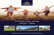 THURSTON PARK - media.rightmove.co.uk · Thurston Park is located in the idyllic village of Thurston, less than 8 miles* from the historic market town of Bury St Edmunds. Set amid