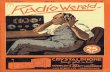 y 7e JAARGANG No )11nvhrbiblio.nl/biblio/tijdschrift/Radio Wereld/1930/RW 1930-11K-OCR.pdf · Bij eiken Radio-Handelaar verkrijgbaar Bij eiken Rndio-Handelaar verkrijgbaar . fl. 32.-