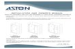 NAUTIS (SDR985) NAUTIS GS (SDR990) & CASCADIA (SDR995) …pdf.lowes.com/installationguides/1000644099_install.pdf · 2018. 10. 20. · nautis (sdr985) nautis gs (sdr990) & cascadia