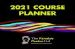 2021 course planner · 2020. 12. 9. · JAN FEB MAR APR MAY JUN JUL AUG SEP OCT NOV DEC 2021 COURSE PLANNER The following table shows course commencement dates: S1 S2 S3 S4 S5 S6
