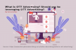 What is OTT Advertising? Should you be  leveraging OTT Advertising?