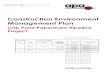 Construction Environment Management Plan · 2020. 12. 16. · APA HSE EP 13.01.03 Management Plan Process and Design (Environmental Procedure) ... Western Port, Victoria and a connection