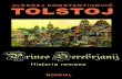 Aleksej K. Tolstoj - Esperanto-literaturo · 2020. 4. 26. · Aleksej Tolstoj Princo Serebrjanij. 2 Aleksej K. Tolstoj . 3 Aleksej Tolstoj Princo Serebrjanij El la rusa lingvo tradukis