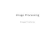 Image Processing - inf.tu- ds24/lehre/bvme_ss_2013/ip_10_imf.pdfآ  Image Processing: Image Features