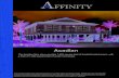 Acadian - Affinity Building Systems, LLC · 2020. 5. 19. · Acadian Specifications: 3 Bedroom / 2 Bath 1650 Sq. Ft. Heated/Cooled 1650 Sq. Ft. Under Roof Affinity Building Systems