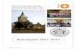 Hervormde gemeente Valkenburg aan den Rijn · 2019. 12. 21. · Beleidsplan 2011-2014 . Beleidsplan Pagina 2 ... Dit beleidsplan is door de kerkenraad op 27 februari 2012 vastgesteld