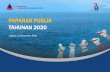 PAPARAN PUBLIK TAHUNAN 2020 · 2020. 12. 16. · PLTG Siantan 6. PLTMG Rangko (Flores) 7. MPP Nabire 8. PLTMG Jayapura (Source: The Gas, Pertamina, 2020) 2021 : RencanaInvestasi(Capex)