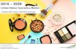 United States Cosmetics Market Forecast 2026