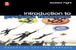 Introduction to Project Finance - Free160592857366.free.fr/joe/ebooks/Corporate Finance... · 2010. 5. 6. · finance facility to the marketing issues involved in a loan syndication.