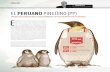 EL PERUANO PINGÜINO (PP)...Fuente: Ipsos Perú (Peruano Pingüino 2019) Como consumidor es un “mixer”, compra tanto en el retail moderno como el tradicional. El hombre pingüino