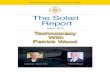 The Solari Report · 2019. 5. 17. · THE SOLARI REPORT Catherine Austin Fitts & Patrick Wood MAY 2019 Fitts: I would say ‘Technocracy’ is one of the most important – if not