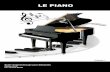 LE PIANO - Guide d'apprentissage Vol1yoshwa.e-monsite.com/medias/files/le-piano-guide-dap... · 2014. 2. 19. · Le nom de l'instrument provient d'une abréviation de piano-forte,