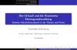 Der Urknall und die Kosmische Hintergrundstrahlung...Das Standardmodell der Kosmologie Der Urknall Die Kosmische Hintergrundstrahlung Zusammenfassung Das Hubble-Gesetz (1929) Je weiter