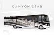 2016 Newmar Canyon Star Brochure...WI dth App Overall Height Interior Width Interior Height Grey Tank Sewage nk Water Tank k Furnace 101.5. 60 gal 40 gal_ 25 gal_ 40011 btu Side-Entry