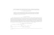 THE ROLE OF DIFFERENTIAL INEQUALITIES IN A WIDE RANGE OF ... · stability theory such as asymptotically self-invariant sets, conditionally invariant sets, shift invariant sets and