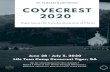 C O V E C R E S T...Covecrest 2020 Archdiocese of Galveston-Houston Office of Adolescent Catechesis and Evangelization PARENTAL/GUARDIAN CONSENT FORM & LIABILITY WAIVER Participant’s