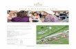 THE VILLIERS CLUB - Ascot Racecourse · 2019. 11. 13. · Guests in Villiers enjoy live DJ and bands within their marquee throughout the day and have a private garden from where to