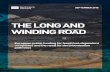 THE LONG AND WINDING ROAD - Osservatorio Diritti...The long and winding road European public funding for fossil fuel-dependent companies and the need for decarbonisation pathways 3