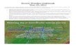 Severe Weather Outbreak May 25, 2011 Wx Outbr… · May 25, 2011 A widespread severe weather outbreak occurred on Wednesday, May 25. Presented here is a brief overview of the evolution