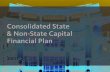 Consolidated State & Non-State Capital Financial Planucop.edu/capital-planning/_files/capital/201121/...the University of California in the 201121 - Consolidated Plancould generate