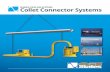 SUBSEA PIPELINE SYSTEMS Collet Connector Systemsoilstates.com/wp-content/uploads/OSColletConnectorSystemsBroch… · Our Collet Connectors create a leak-tight, externally testable
