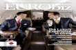 EURObiz July/August 2011...A330-300 and B777-300 ER aircraft. All globally yours. COVER STORY 14THE LUXURY EXPERIENCE IN CHINA ... No.8 ShunCheng ... Chen Wenhui The European Chamber