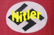Formation of Hitler’s Mind - Mr. Carriere Online · 2019. 4. 11. · 4. On March 16, 1939, Adolf Hitler invades all of Czechoslovakia 5. In the Summer of 1939, Hitler signs the