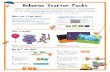 Usborne Starter Packs...Remix See inside Usborne Starter Packs Usborne starter packs contain all the extra sprites and backdrops used to make the projects in Coding for Beginners using