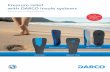 Pressure relief with DARCO insole systems · 2019. 3. 6. · Lower Leg / Foot Orthosis MedSurg ... WM – 37.038.5 PCI-W2-RPCI-W2-L WL 39.0 – 41.0 PCI-W3-RPCI-W3-L Men MS 39.0 –