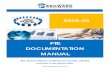 FTE DOCUMENTATION MANUALterms.browardschools.com/SiteMedia/Terms/Docs/FTE/2019...Prepared by: The Budget Office Office of the Chief Financial Officer The School Board of Broward County,
