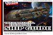 The Unofficial EVE Online Ship Guideeveonlinefireusi.yolasite.com/resources/The Unofficial EVE Online Ship Guide.pdfThe Unofficial EVE Online Ship Guide PREFACE hen writing this guide,