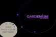 GARDENIUM · 2021. 1. 6. · 6. Impartirea schitei in arii dreptunghiulare, pentru a va ajuta ulterior in amplasarea aspersoarelor si impartirea in zone de udare. In aceasta impartire