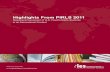Highlights From PIRLS 2011nces.ed.gov/pubs2013/2013010rev.pdf · 2013. 6. 20. · HIGHLIGHTS FROM PIRLS 2011 . EXECUTIVE SUMMARY Executive Summary. The Progress in International Reading
