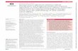 Synovial tissue signatures enhance clinical classification ...€¦ · 2/10/2019  · classification criteria through synovial pathobiological markers offers the potential to predict