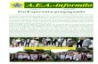 Numero 5 Aprilo 2009 PorEsperanta propagandofaustino/informilo/n5/n5.pdfla 83a numero de la revuo Heleco, presorgano de nia Astura Esperanto Asocio, estis speciale dediĉita al la