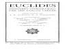 9e JAARGANG 1932/33, Nr. 5 41I - NVvW...Euclides, Tijdschrift voor de Didactiek der Exacte Vakken verschijnt in zes tweemaandelijksche afleveringen, samen 18 vel druks. Prijs per jaargang